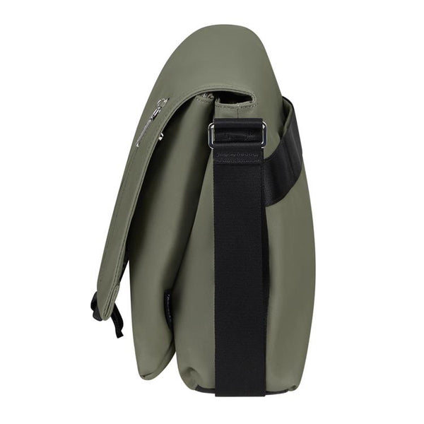 ONGOING - messenger 13.3"