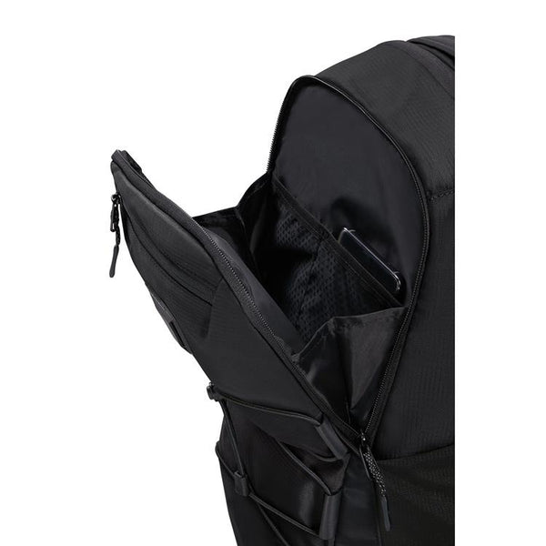 DYE-NAMIC - 15.6" laptoprugzak M