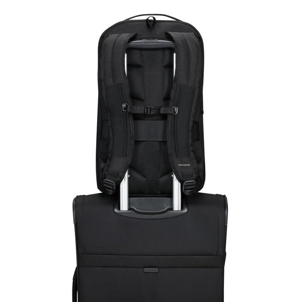 DYE-NAMIC - 15.6" laptoprugzak M