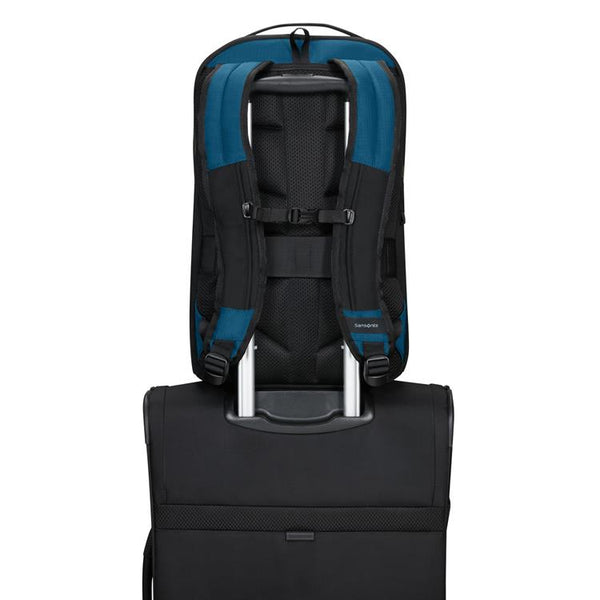 DYE-NAMIC - 15.6" laptoprugzak M