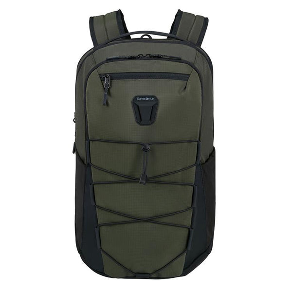 DYE-NAMIC - 15.6" laptoprugzak M