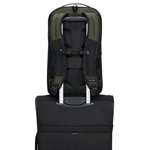 DYE-NAMIC - 15.6" laptoprugzak M