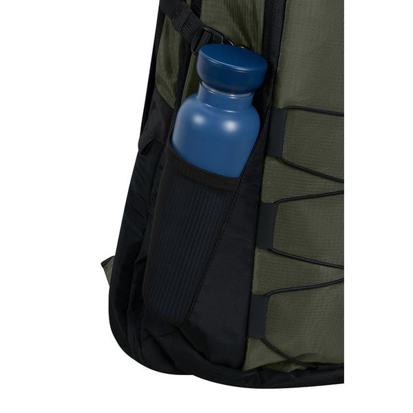 DYE-NAMIC - 17.3" laptoprugzak L