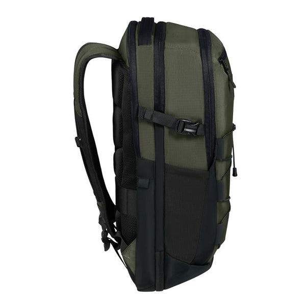 DYE-NAMIC - 17.3" laptoprugzak L