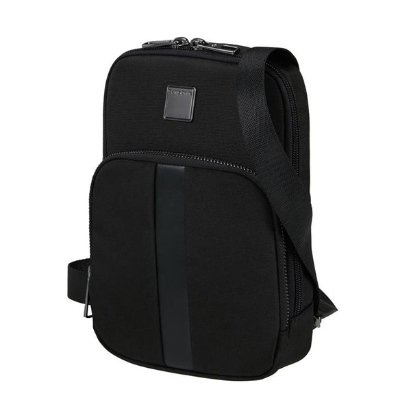 SACKSQUARE - crossbody 7.9"