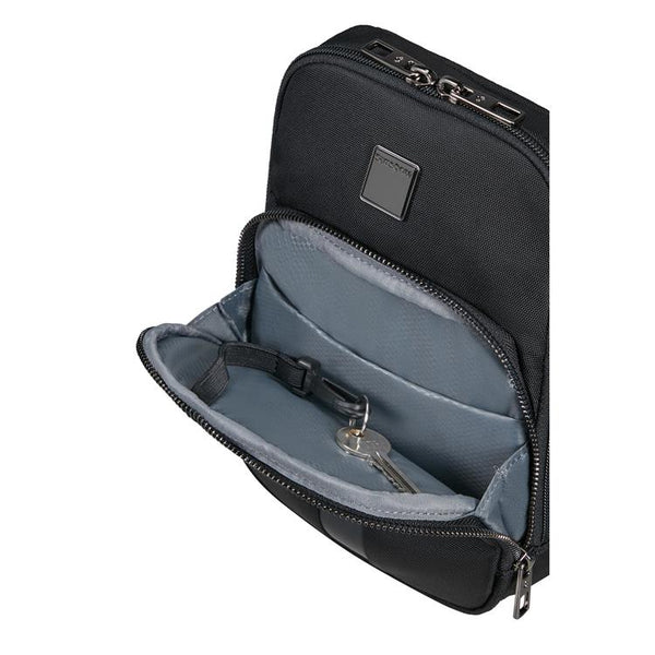 SACKSQUARE - crossbody 7.9"