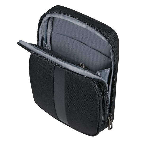 SACKSQUARE - crossbody 7.9"