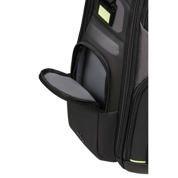 PRO-DLX 6 - 15.6" laptoprugzak 3V EXP