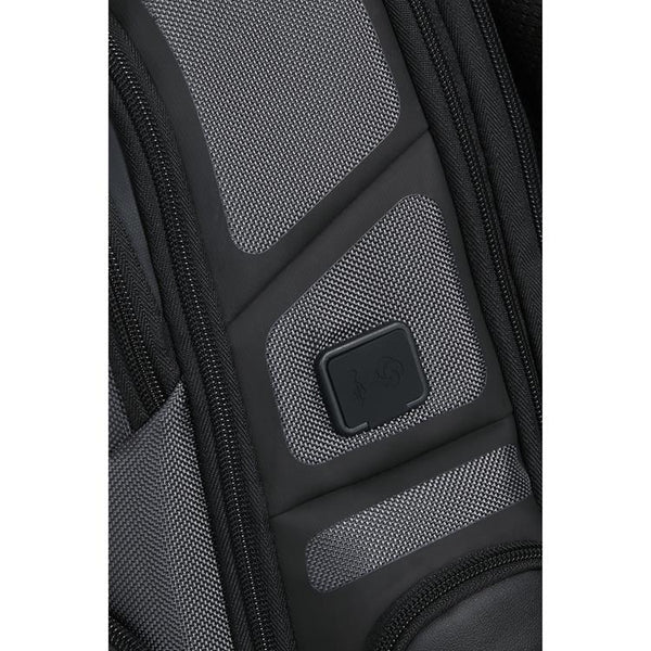 PRO-DLX 6 - 15.6" laptoprugzak 3V EXP