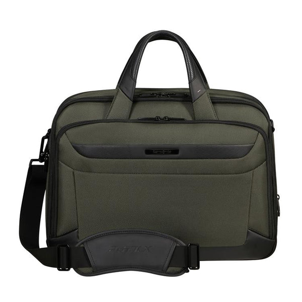 PRO-DLX 6 - bailhandle 15.6" EXP