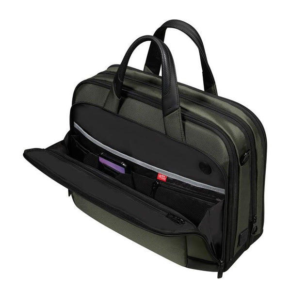 PRO-DLX 6 - bailhandle 15.6" EXP