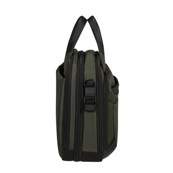 PRO-DLX 6 - bailhandle 15.6" EXP