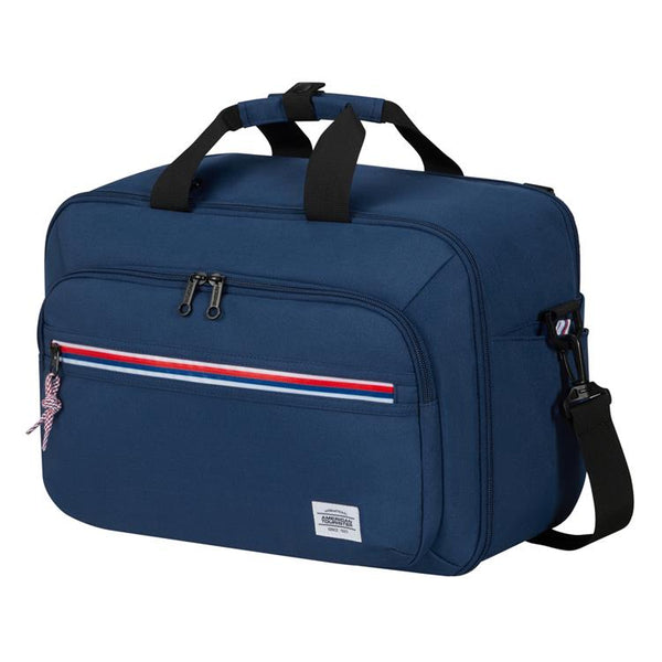 UPBEAT - 3-way laptoptas 15.6"