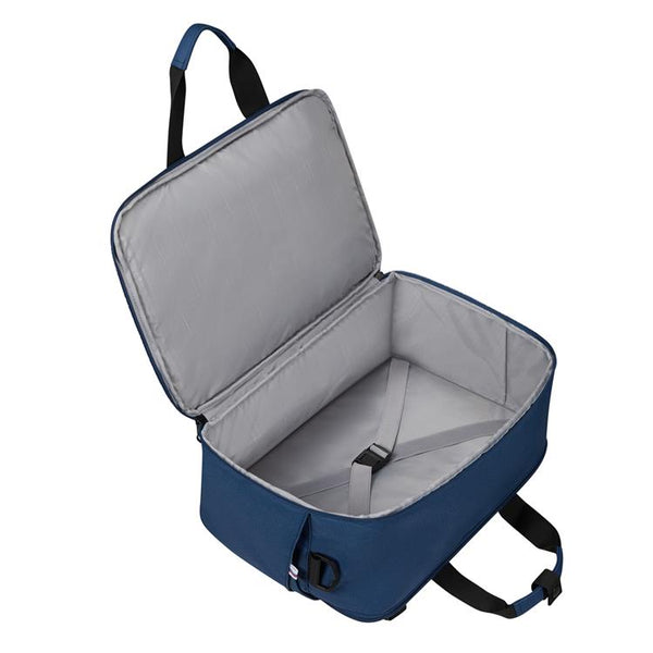 UPBEAT - 3-way laptoptas 15.6"