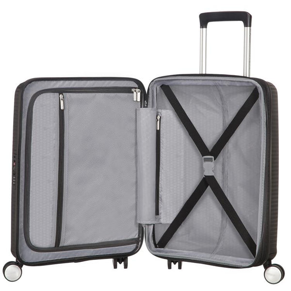 SOUNDBOX - spinner 55cm EXP