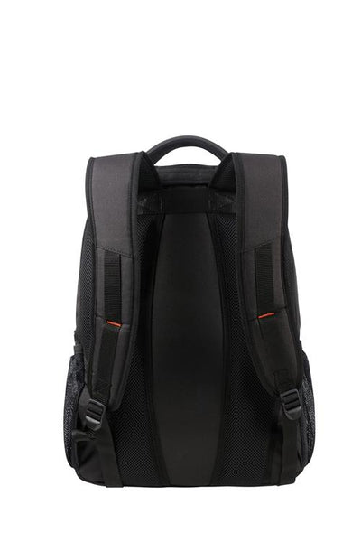 AT WORK - laptoprugzak 17.3"