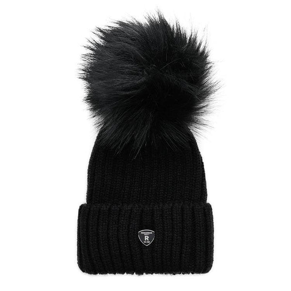 RAB - HAT POM POM