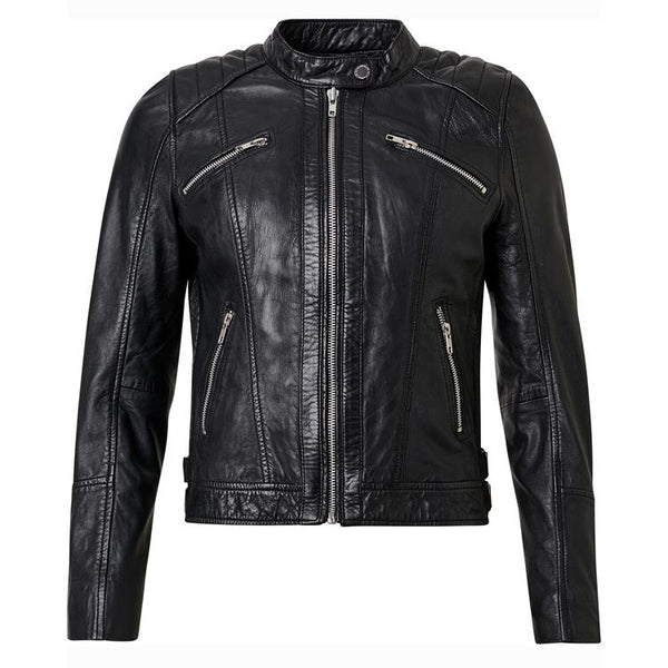 RAB - VISION JACKET-BLK