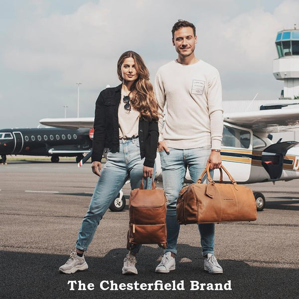 TCB - SANYA - 15.6" laptoprugzak