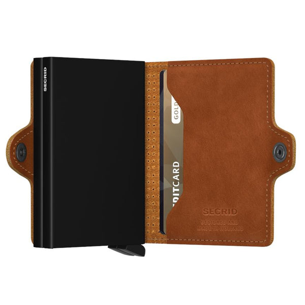 SCD - PERFORATED TWIN