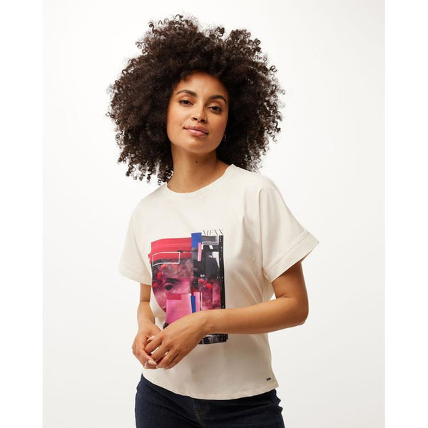 MEX - t-shirt TU2004