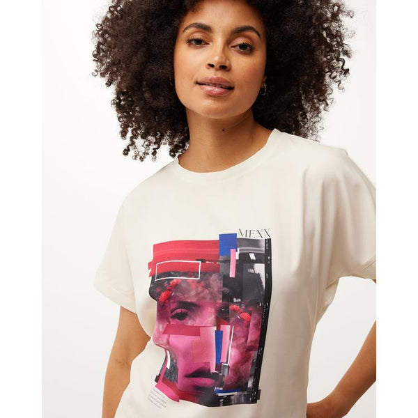 MEX - t-shirt TU2004