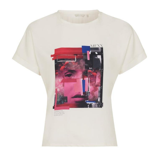 MEX - t-shirt TU2004