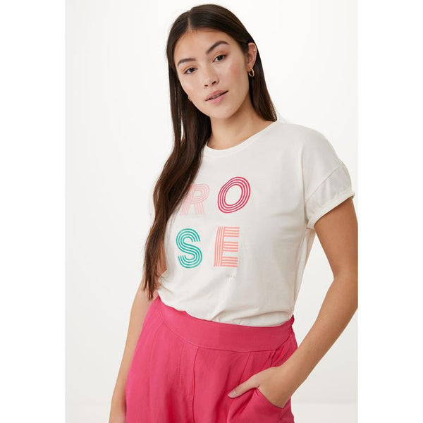 MXX - T-shirt TU21106