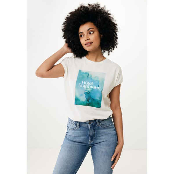 MXX - T-shirt TU21107