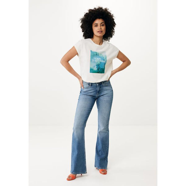 MXX - T-shirt TU21107