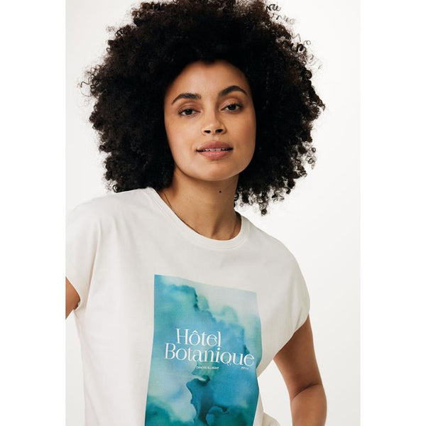 MXX - T-shirt TU21107