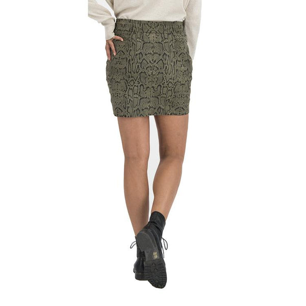 GOO - ANOUK SKIRT