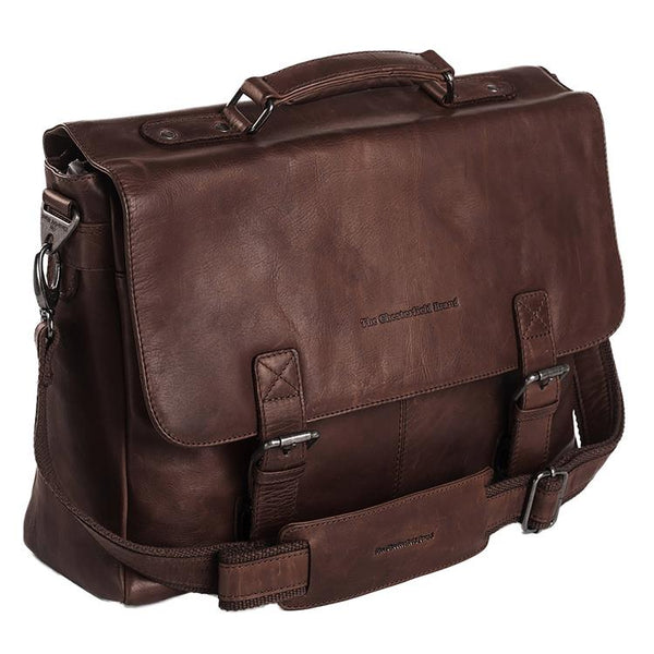 TCB - BELFAST - 15.6" laptoptas