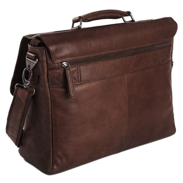 TCB - BELFAST - 15.6" laptoptas