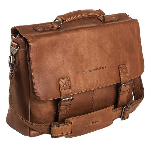 TCB - BELFAST - 15.6" laptoptas