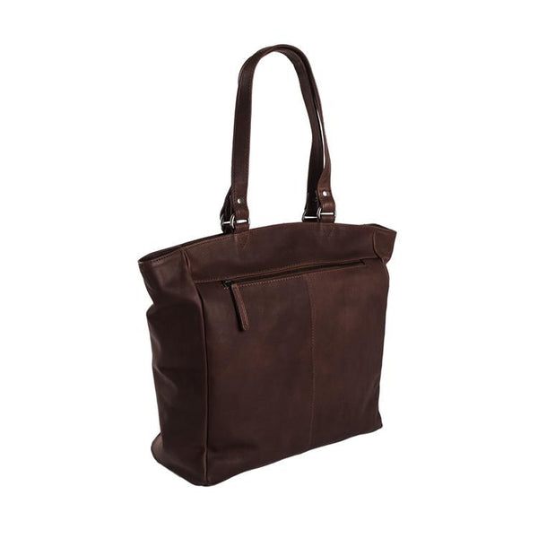 TCB - BERLIN - 15.4" laptoptas