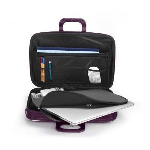 BOMBATA BUSINESS CLASSIC - 15.6" laptoptas