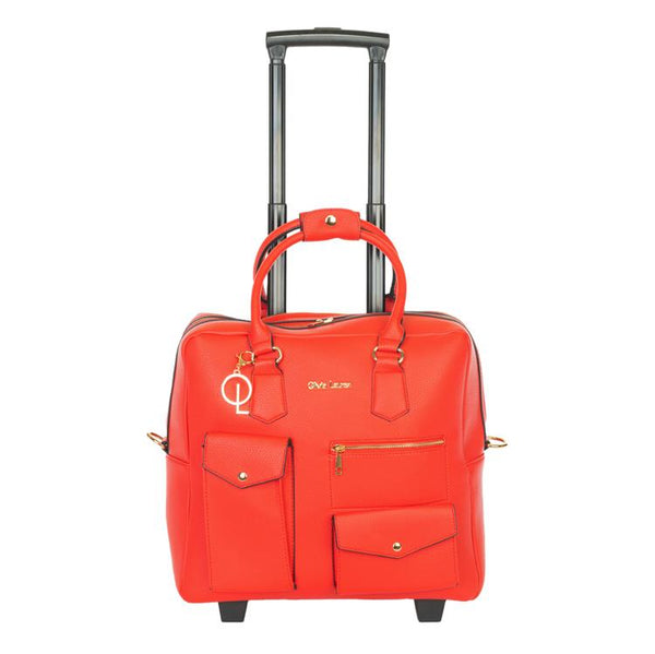 OVL - CARMEN WH - 15.6" laptoptas