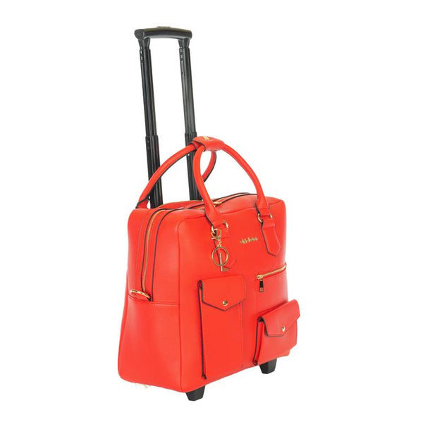 OVL - CARMEN WH - 15.6" laptoptas