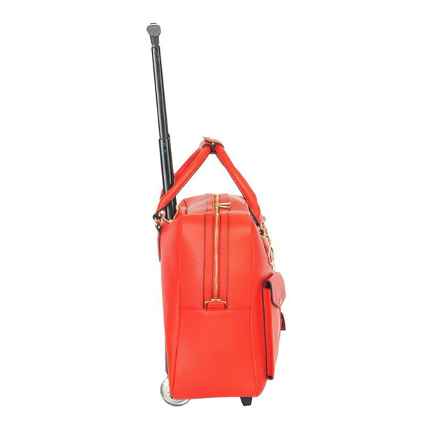 OVL - CARMEN WH - 15.6" laptoptas