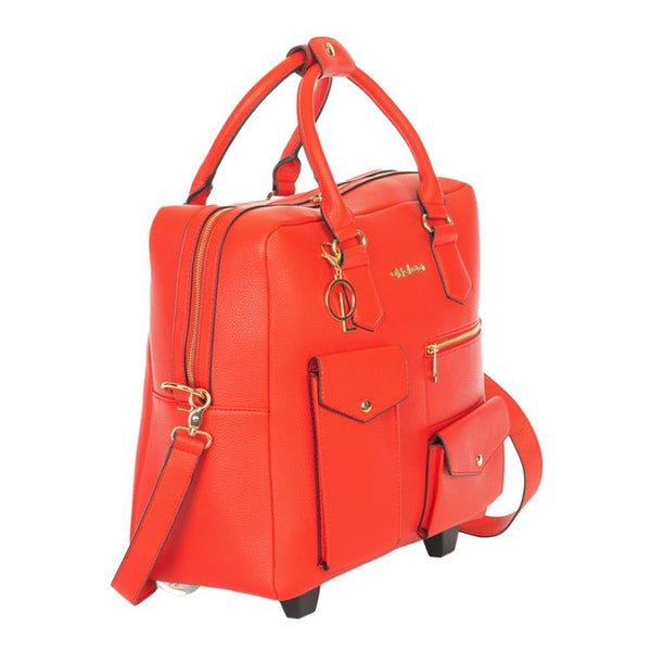 OVL - CARMEN WH - 15.6" laptoptas