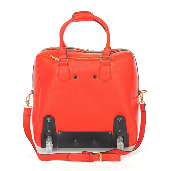 OVL - CARMEN WH - 15.6" laptoptas