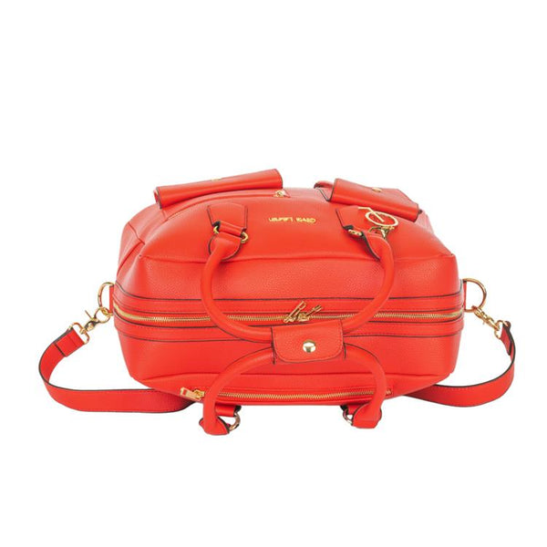 OVL - CARMEN WH - 15.6" laptoptas