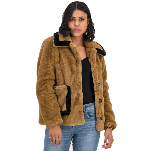 GOO - CARROLL JACKET