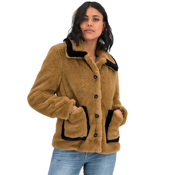 GOO - CARROLL JACKET