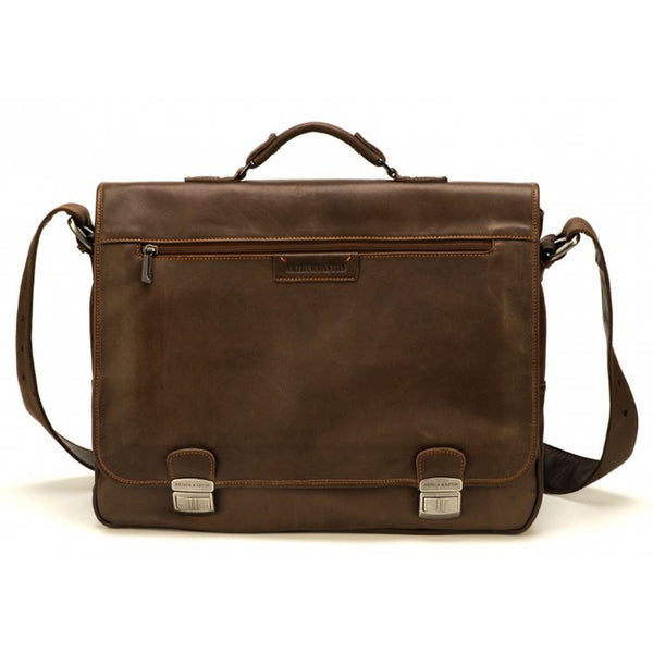 ART - 2028-01 - 15.6" laptoptas