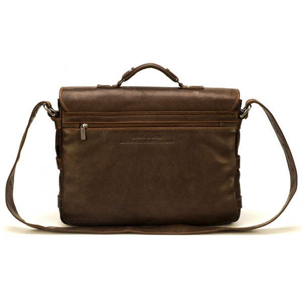 ART - 2028-01 - 15.6" laptoptas