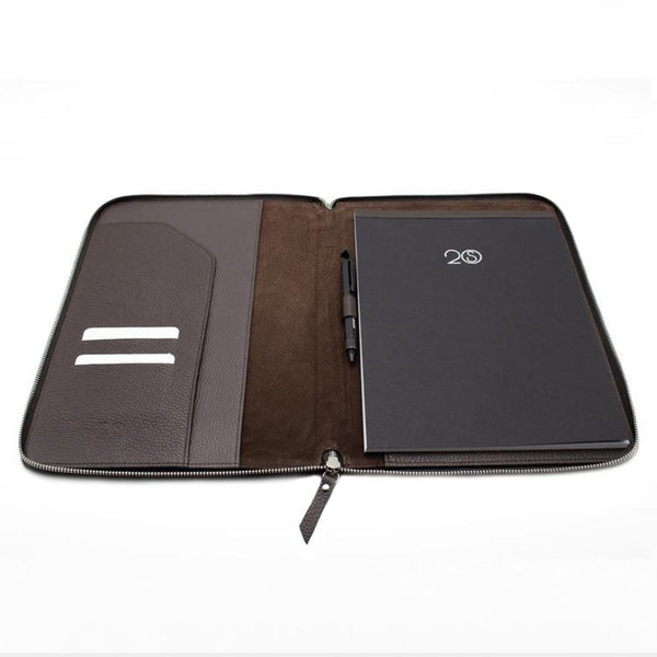 20S - CLIPBOARD ZIP AROUND