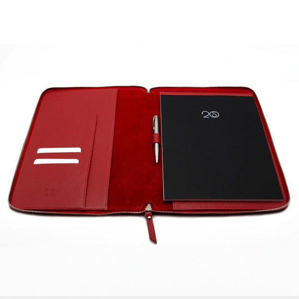 20S - CLIPBOARD ZIP AROUND