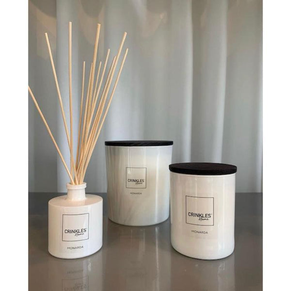 CRH - MONARDA geurstokjes